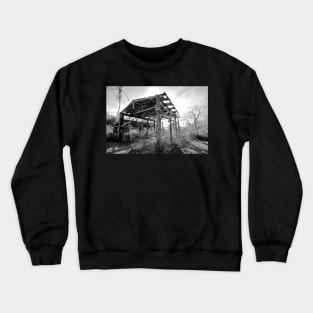 The Last Boathouse Standing Crewneck Sweatshirt